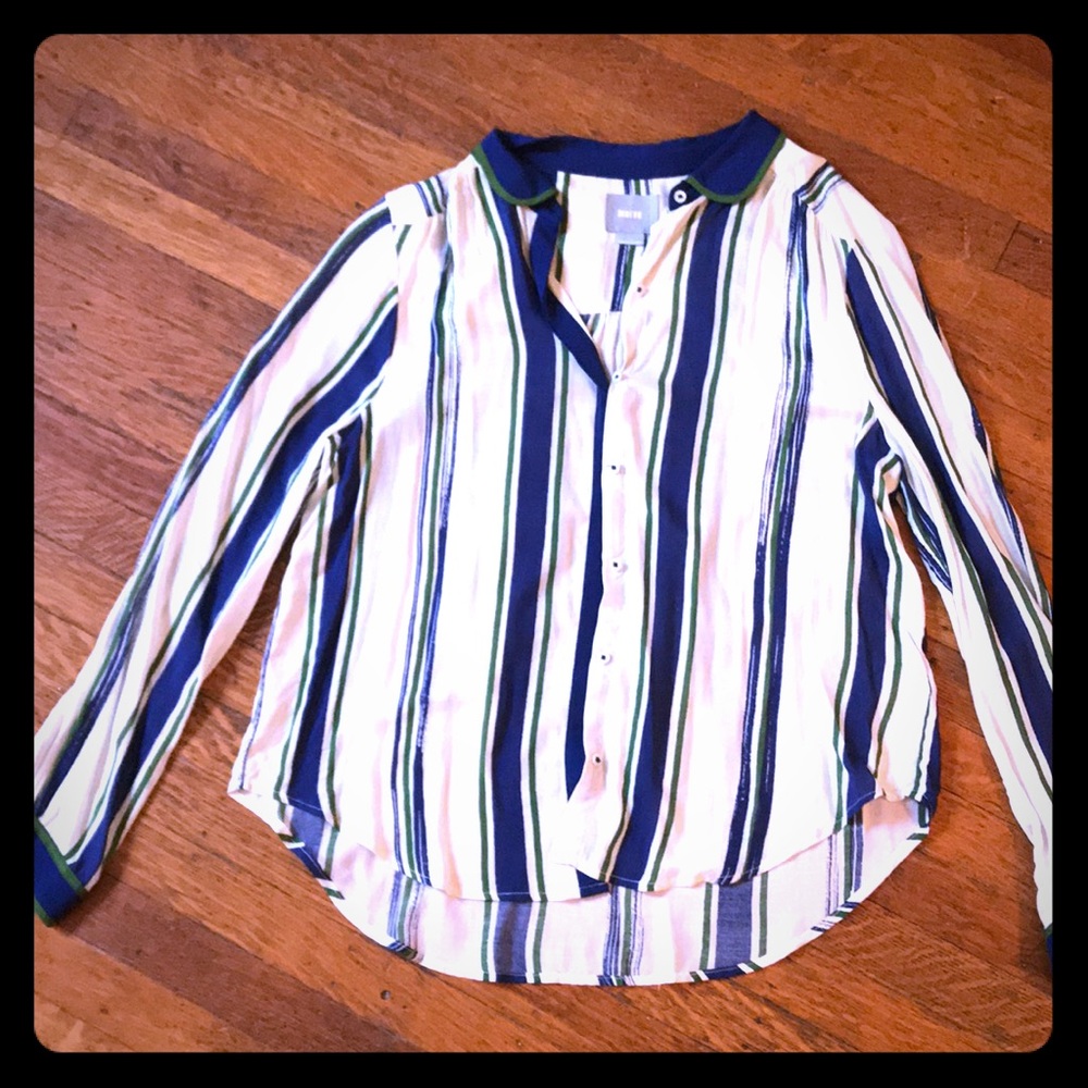 Super soft blouse